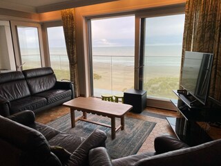 Apartamento Nieuwpoort Características 6