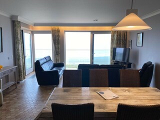 Apartamento Nieuwpoort Características 19