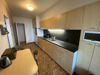 Apartamento Nieuwpoort Características 7