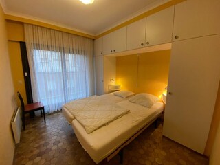 Apartamento Nieuwpoort Características 8