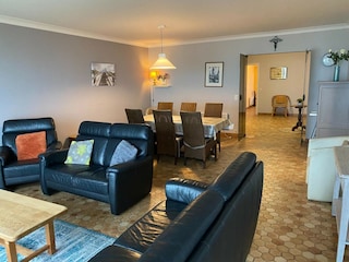 Appartement Nieuwpoort Équipement 9
