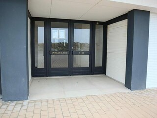 Apartamento Nieuwpoort Características 18