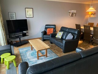 Apartamento Nieuwpoort Características 12