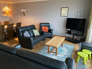 Apartamento Nieuwpoort Características 13