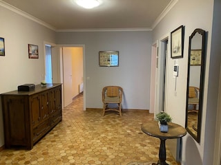 Apartamento Nieuwpoort Características 14