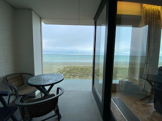 Apartamento Nieuwpoort Grabación al aire libre 4