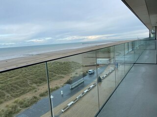 Apartment Nieuwpoort Outdoor Recording 4