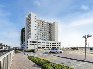 Appartement Nieuwpoort Environnement 23