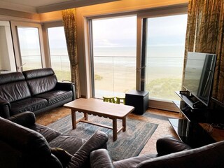 Apartment Nieuwpoort Features 1