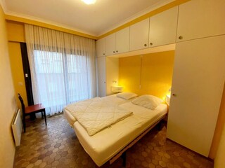 Appartement Nieuwpoort Équipement 14