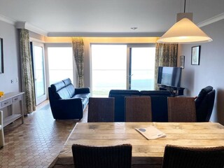 Apartment Nieuwpoort Features 12