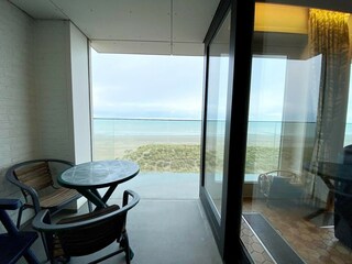 Apartamento Nieuwpoort Características 14