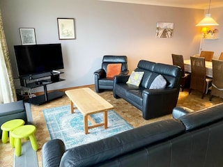 Apartment Nieuwpoort Ausstattung 1