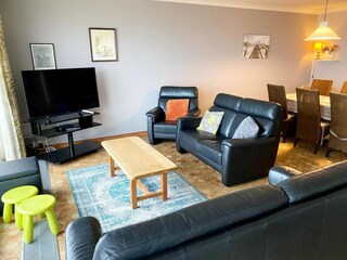 Apartment Nieuwpoort Features 1