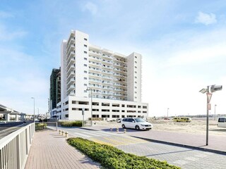 Apartamento Nieuwpoort Grabación al aire libre 7