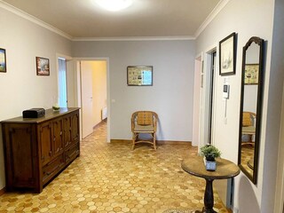 Apartamento Nieuwpoort Características 19
