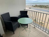 Appartement Nieuwpoort Buitenaudio-opname 1