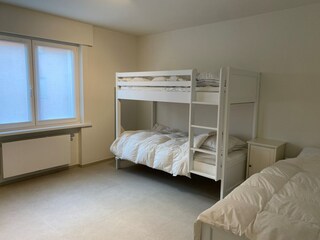 Appartement Nieuwpoort  13