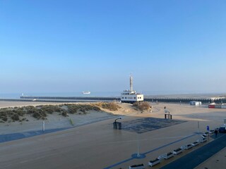 Appartement Nieuwpoort  8