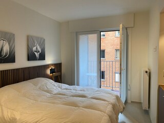 Appartement Nieuwpoort  9