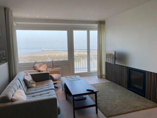 Appartement Nieuwpoort  21