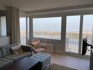 Appartement Nieuwpoort  15