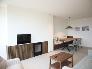 Appartement Nieuwpoort  18