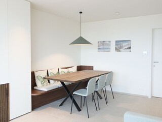 Apartment Nieuwpoort  19