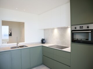 Appartement Nieuwpoort  20
