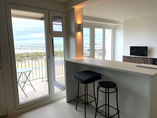Appartement Nieuwpoort  12