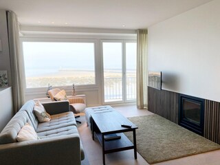 Appartement Nieuwpoort Kenmerken 5