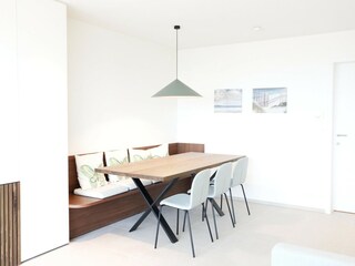 Appartement Nieuwpoort Équipement 13