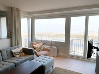 Appartement Nieuwpoort Équipement 9