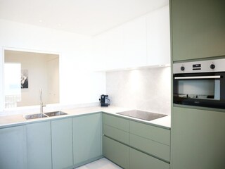 Appartement Nieuwpoort Kenmerken 13