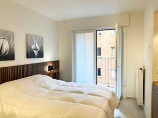 Appartement Nieuwpoort Équipement 14