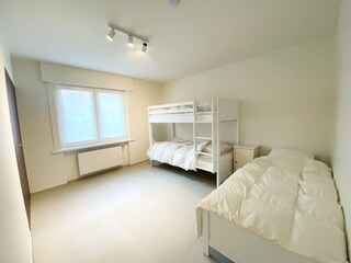 Apartamento Nieuwpoort Características 9