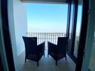 Appartement Nieuwpoort Buitenaudio-opname 4