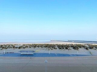 Appartement Nieuwpoort Buitenaudio-opname 2