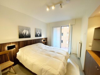 Apartamento Nieuwpoort Características 15