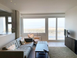 Appartement Nieuwpoort Kenmerken 1
