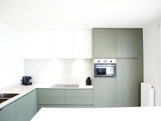 Appartement Nieuwpoort Kenmerken 8