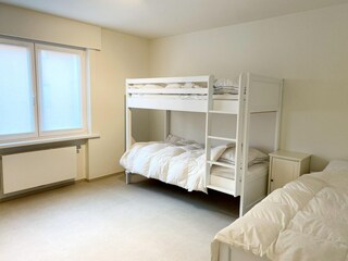 Appartement Nieuwpoort Équipement 16