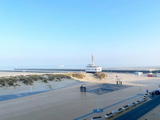 Apartment Nieuwpoort Environment 38