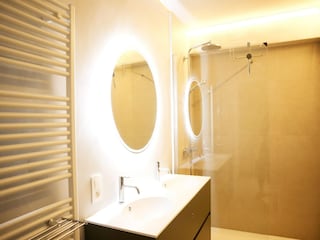 Apartment Nieuwpoort Ausstattung 20