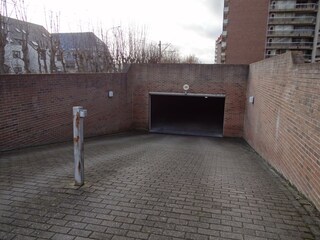 Apartment Nieuwpoort  9