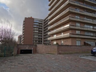 Apartment Nieuwpoort  10