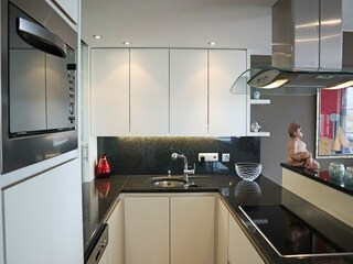 Apartment Nieuwpoort  12