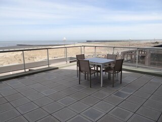 Apartment Nieuwpoort  16