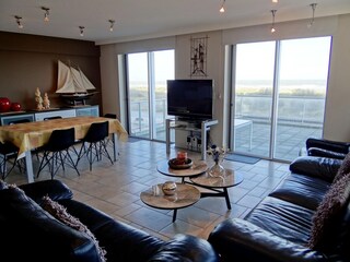 Apartment Nieuwpoort Features 3