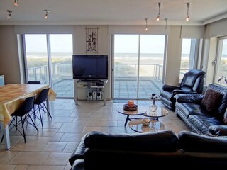 Apartment Nieuwpoort Features 4